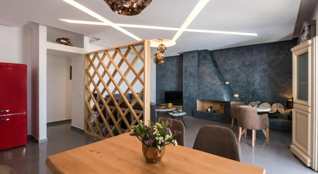 Marvarit Suites