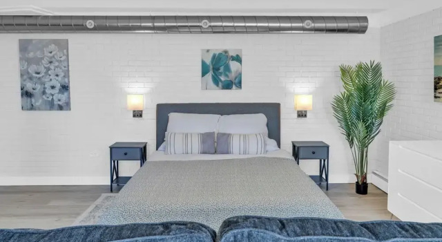 Cliffside Suite #3 - Seacliff Beach Suites, Varaa Hotelli  