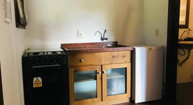 Номер Standard Pousada Aloha Beach House