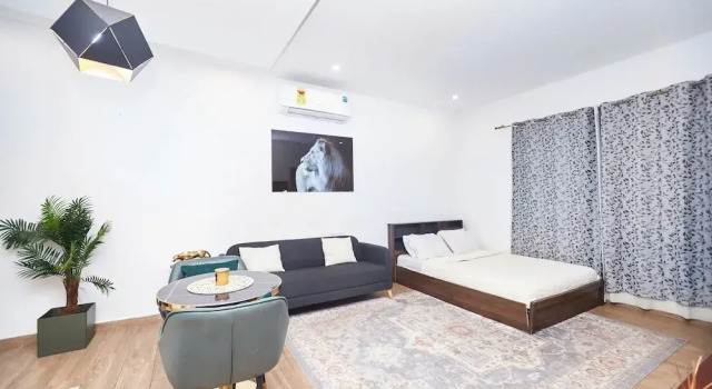 Legacy Square by QUAO REALTY, Reserva ahora Apartamento East Legon Gran Acra