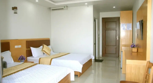 Hong Thanh Hotel