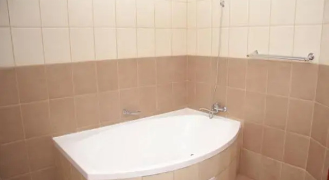 Standardowy pokój Vila Korona 21