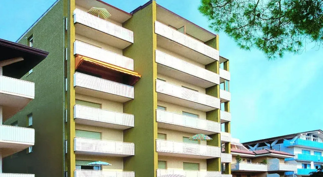 Condominio Sole