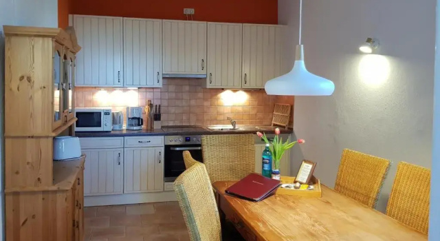 Haus im Felde Whg 1, Reserva ahora Hotel Albertsdorf Fehmarn
