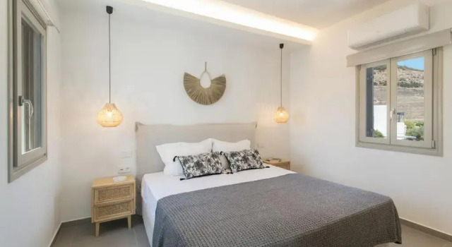 Solasta Residence, Prenota Casa vacanze Marpissa Paro