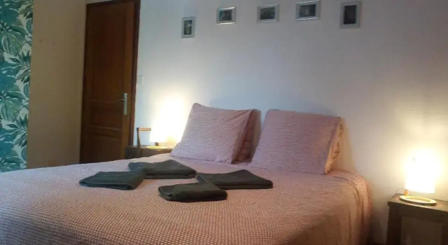 Номер Standard Casa Baia Hendaye