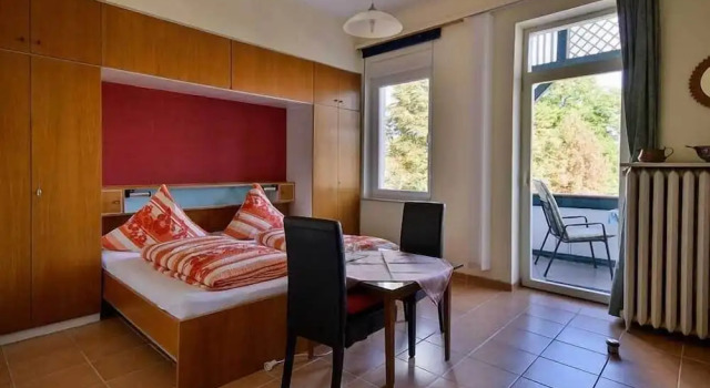 Haus Erika, Book Hotel Bad Sooden-Allendorf Eichsfeld
