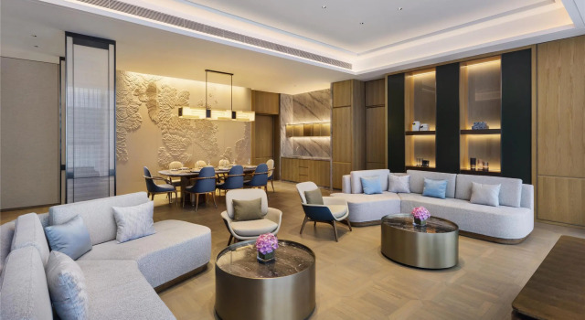 DoubleTree by Hilton Ya'An, Prenota Hotel Nuovi hotel a Sichuan