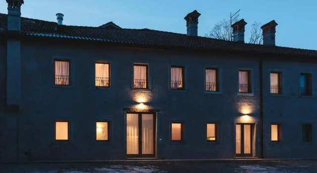 Il Fontego