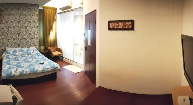 Come and Play Guesthouse