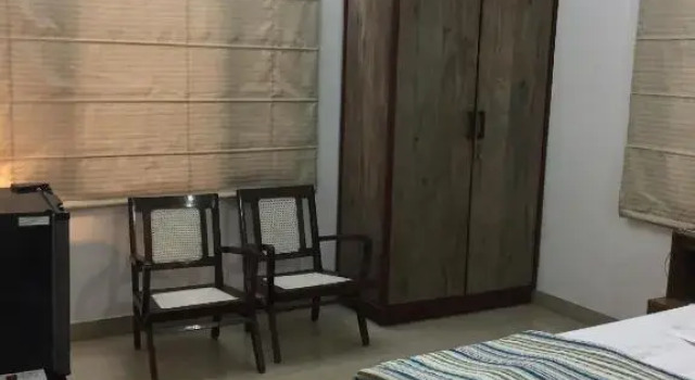 Номер Deluxe Luxurious Apartment - Chandīgarh