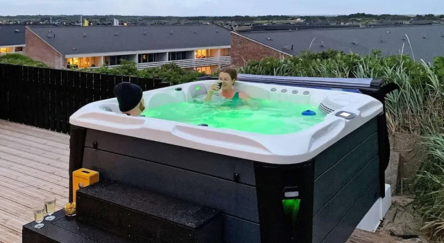 Holiday Home in RingkÃ¸bing, Rezervovat Hotel Ringkobing 