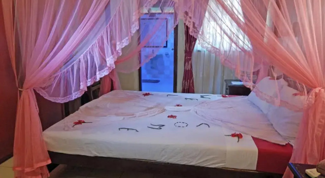 Номер Economy Rico Shadow Guest House & Restaurant