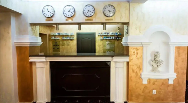 Hotel Zamca Suceava, Rezervasyon Otel Suceava ucuz oteller