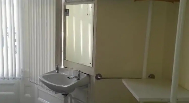 Номер Comfort Manor Hotel