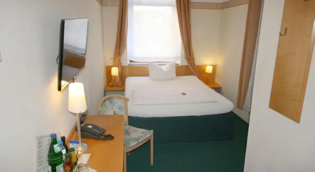 Номер Standard Classic Inn