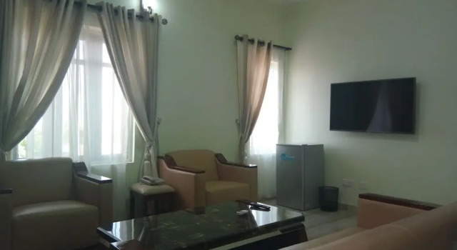 Luksus- suite PTD Hotels