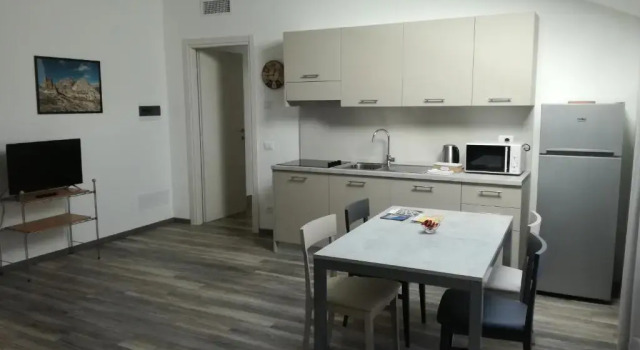 Апартаменты Superior TrentoApartment