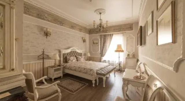 Gabi B&B, Забронировать Отель Бизнес-отели Вильнюса, рядом с Костел Святой Анны, 4* 5*