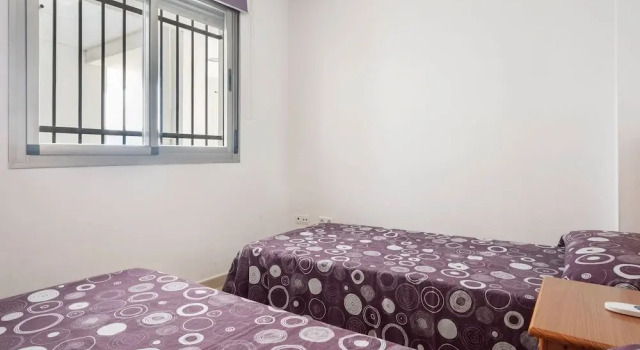 Pleasant Apartment in Oliva With Swimming Pool, Забронировать Апартаменты/квартира Старый город Олива Коста-де-Валенсия