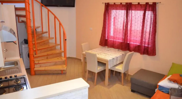 Apartment Korte