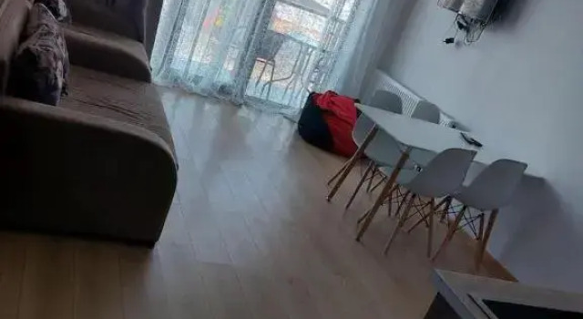 Апартаменты с 2 комнатами Served Apartment in M25 Apart Hotel 3