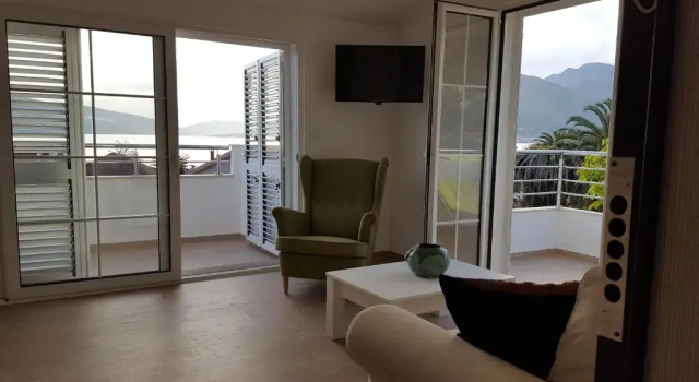 Апартаменты Apartment MilaS