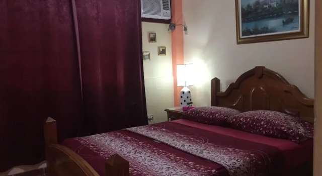 Casa Ily, Забронировать Отель Отели Гаваны с парковкой, Парковка
