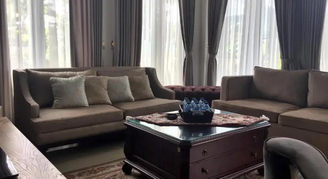 Villa Avilla Resort Puncak