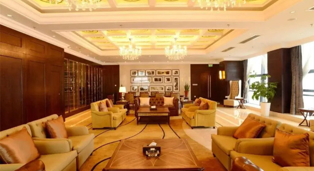 Star International Hotel, Buchen Sie Hotel Suqian Jiangsu