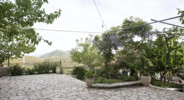 Коттедж Villa Ilias