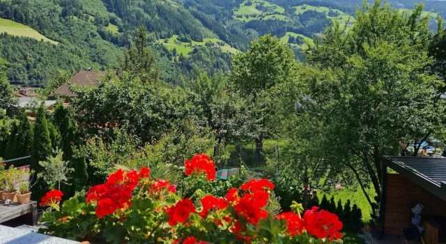 Апартаменты Holiday Flat, Aschau