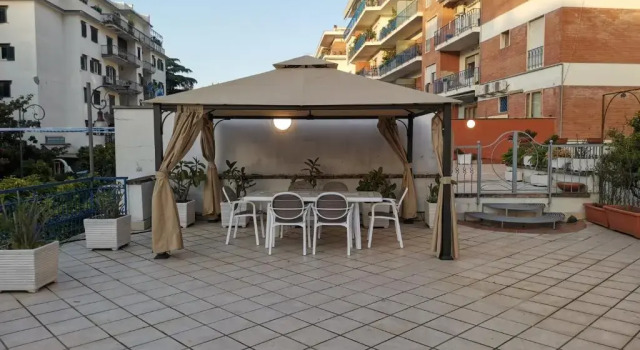 Коттедж Grace Suites