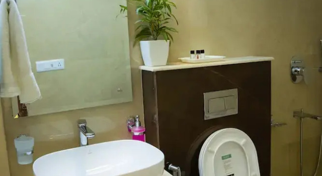 Студия Deluxe Lime Tree Luxury Studio
