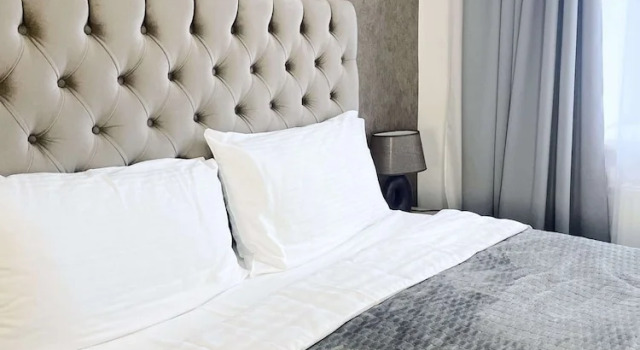 Двухместный номер Superior Venus hotel