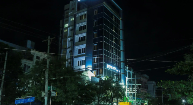 Silver City Hotel