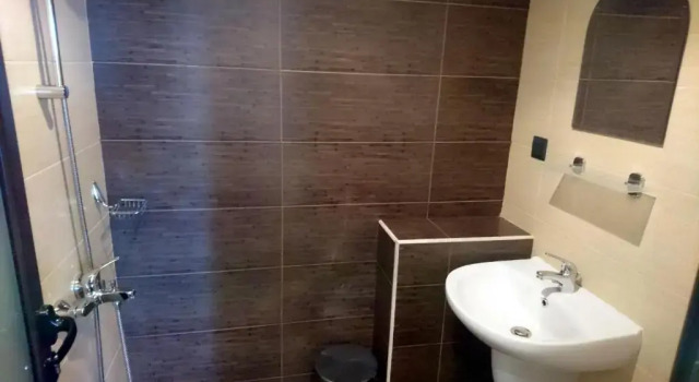 Номер Standard Park Apartments & Rooms Popovi