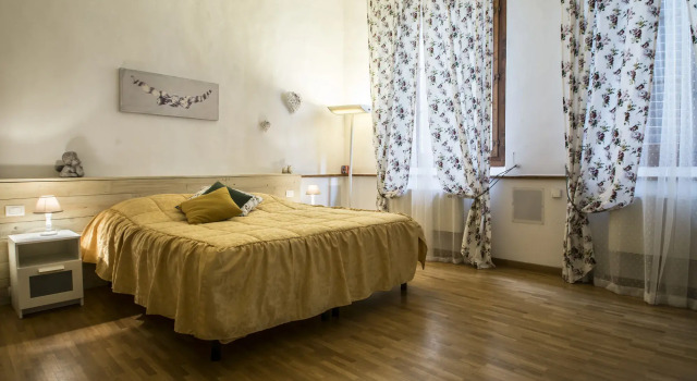 B&B San Remigio Firenze