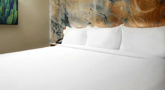 Четырёхместный люкс Cambria Hotel Phoenix Chandler - Fashion Center