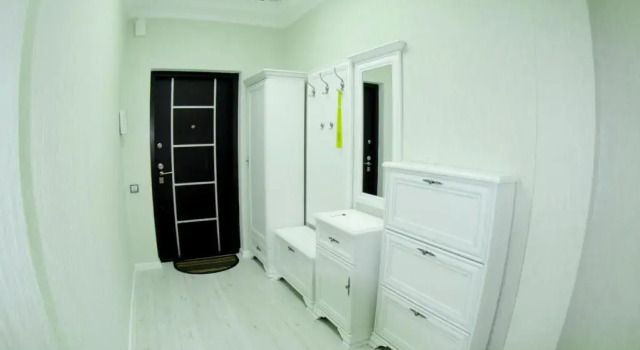 4-bedroom in Nurli-Tau