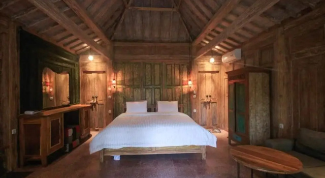 Номер Standard Villa Coco Republic