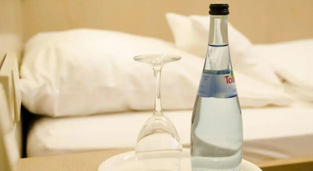 Номер Classic Schreyers Hotel Restaurant Mutzel
