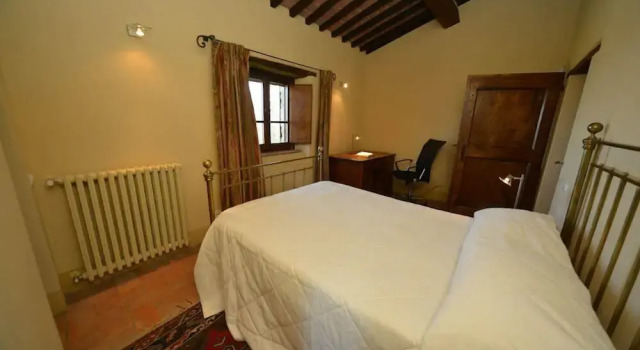 Verdidea - VILLA PIERO DELLA FRANCESCA, Varaa Villa Mökit kohteessa Monterchi, Mökki