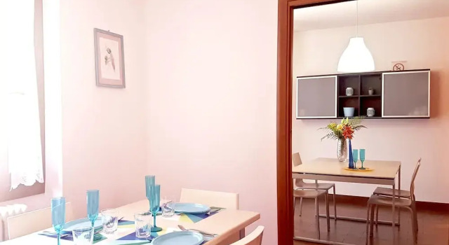 Villa Mary by Design Studio, Book Boutique Hotels in Bellano with Parking, Parking