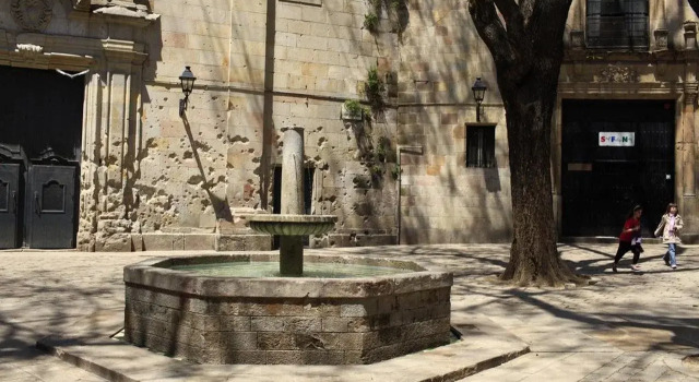 Hotel Neri Relais & Chateaux