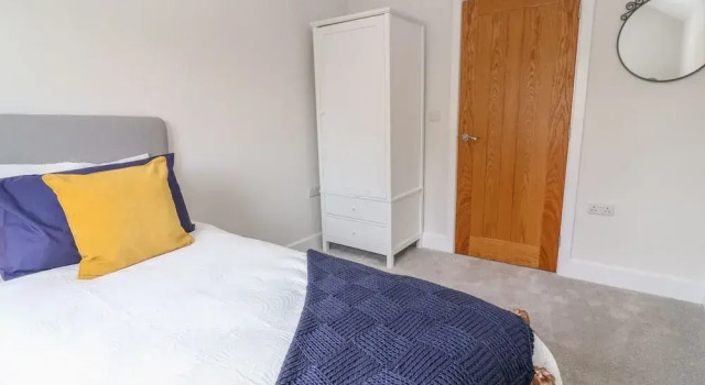 Tinners Rest, Boek Appartement Penzance Cornwall