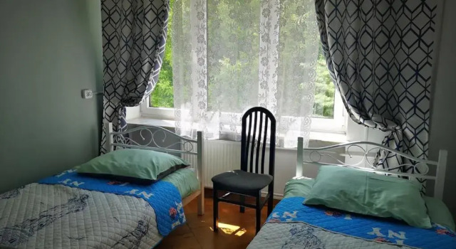 Двухместный номер Standard Mira Rent House