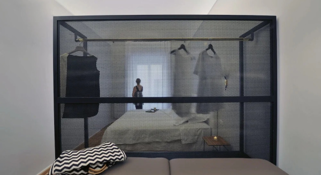 Superior Suite Lidia Chambres Dhotes