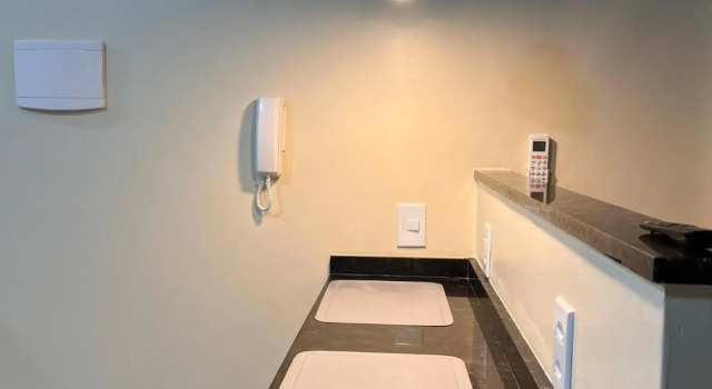 Loft 215 da Lapa, Rio de Janeiro, Забронировать Отель Рио-де-Жанейро штат Рио-де-Жанейро, рядом с Escadaria Selarón