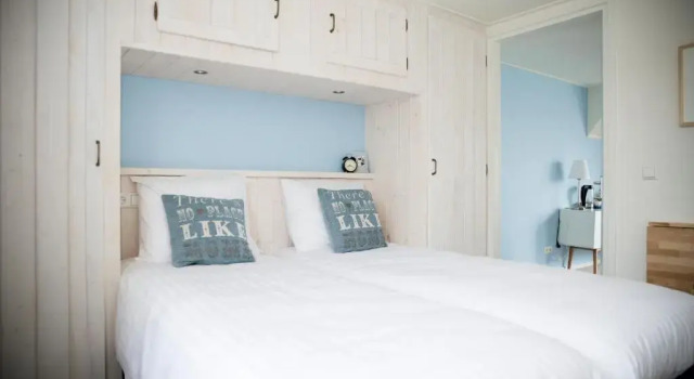 Люкс Deluxe B&B Morgenster